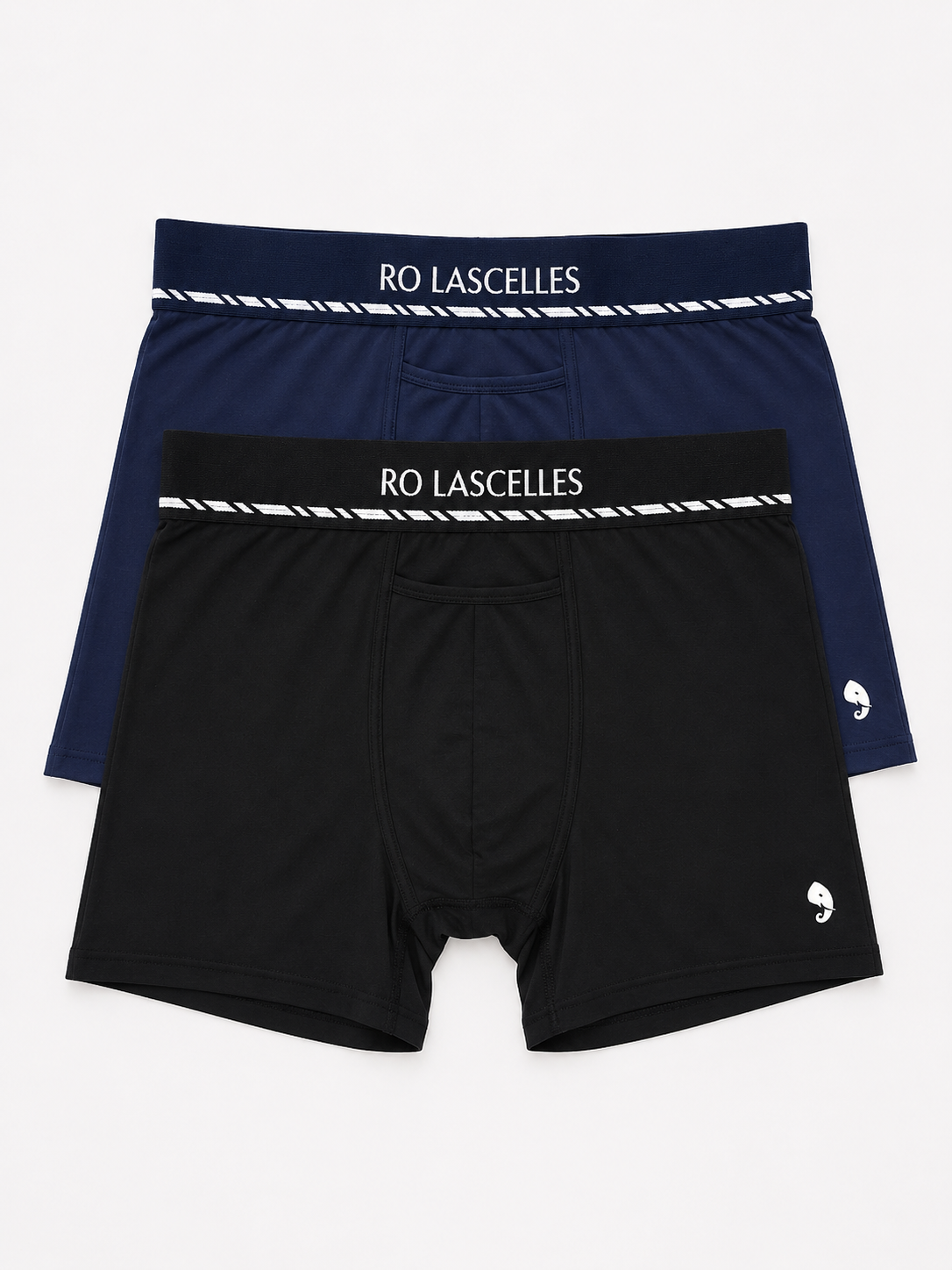 MODAL Boxer Briefs 2-Pack